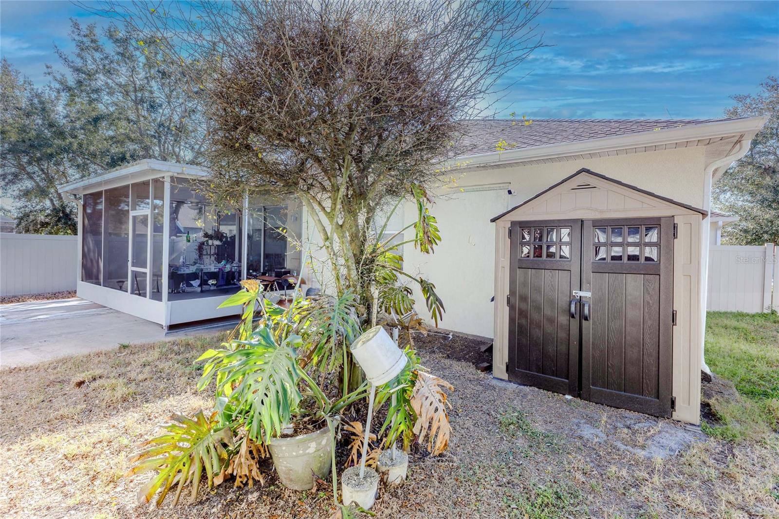 COVINGTON PARK PH 5C - Residential