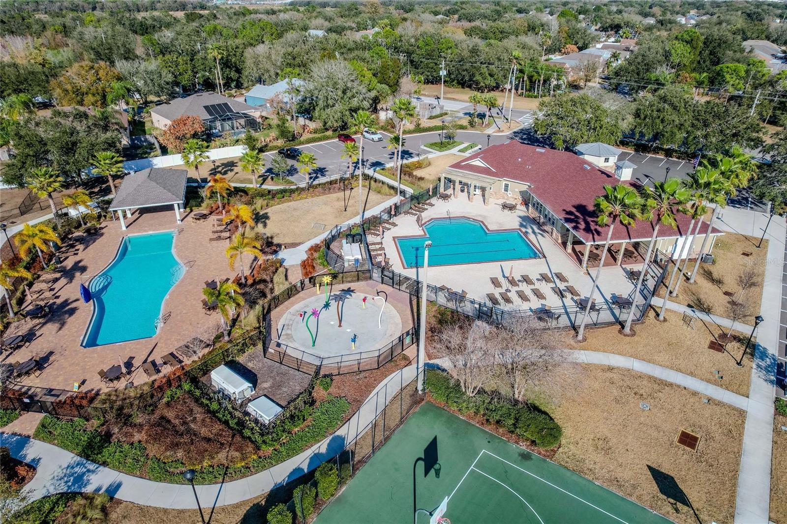 COVINGTON PARK PH 5C - Residential