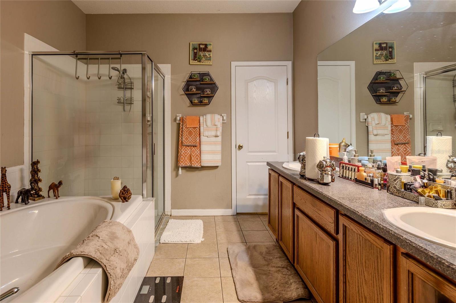 COVINGTON PARK PH 5C - Residential