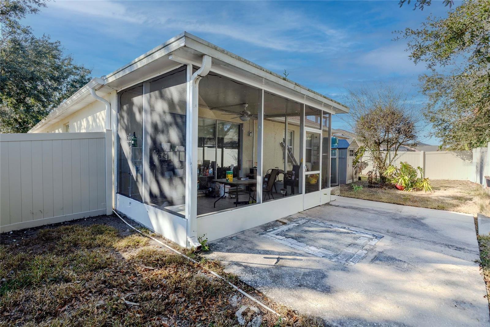 COVINGTON PARK PH 5C - Residential