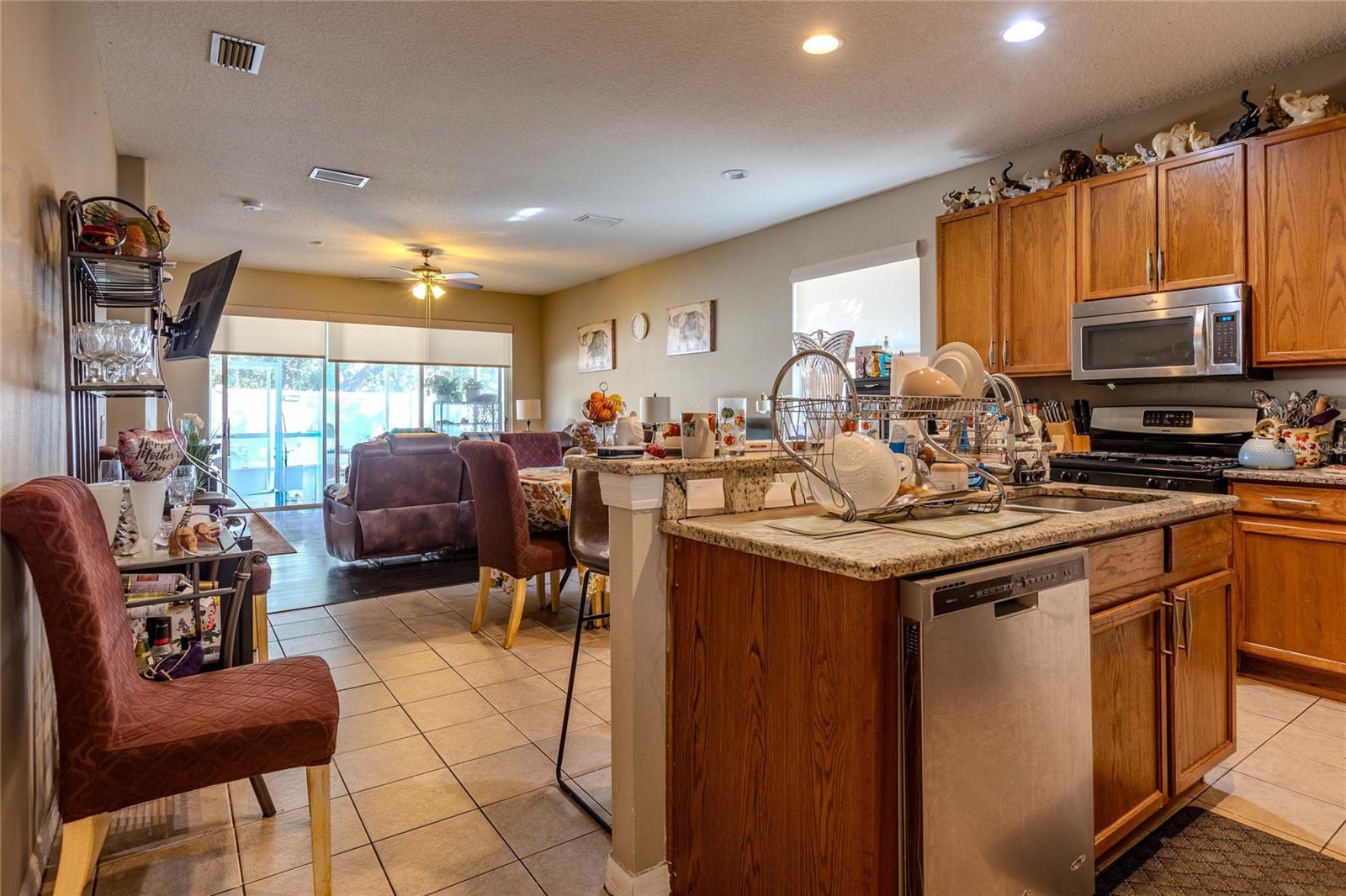 COVINGTON PARK PH 5C - Residential