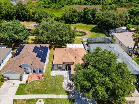 A home in CLERMONT