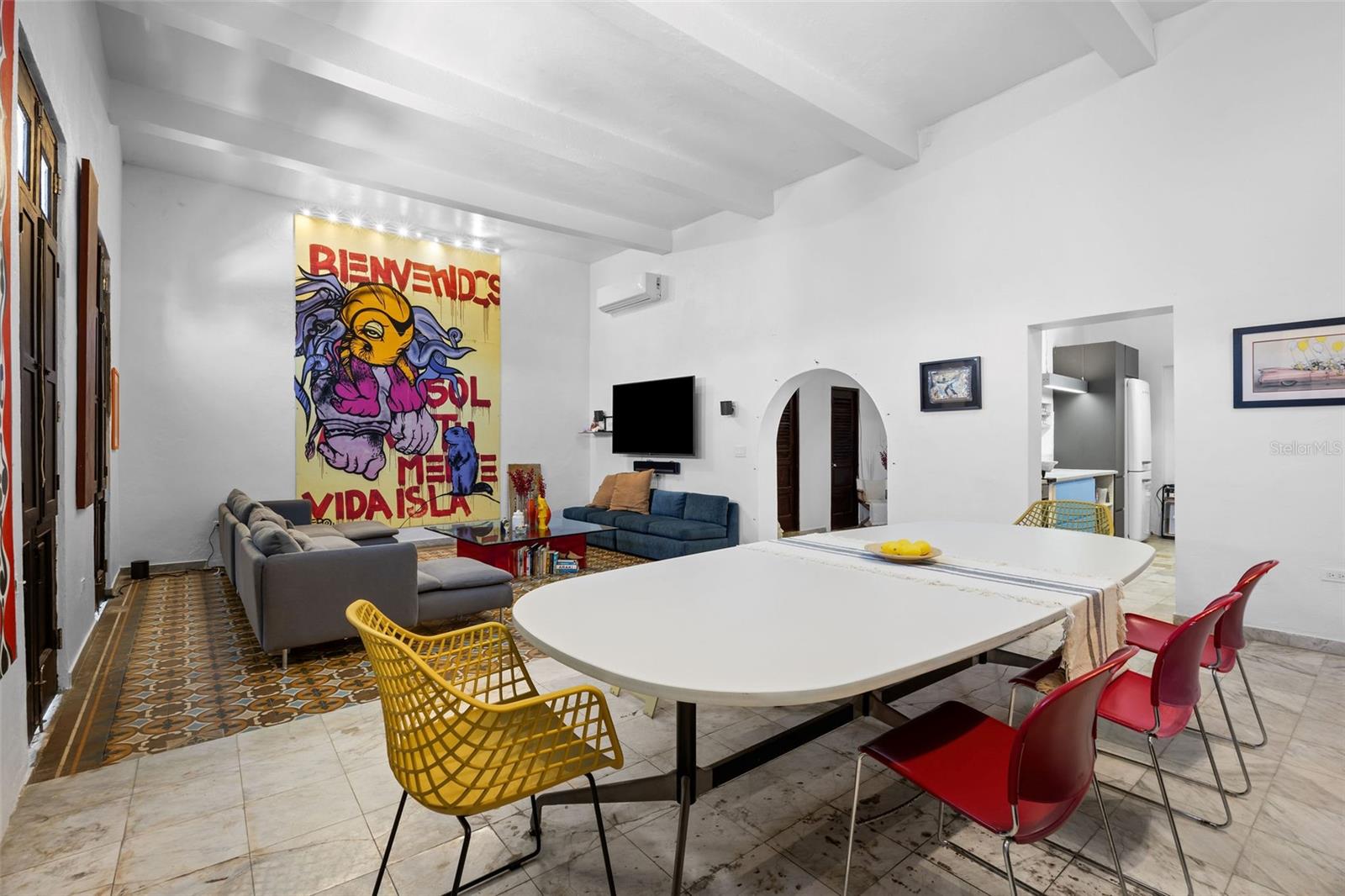 OLD SAN JUAN - Residential