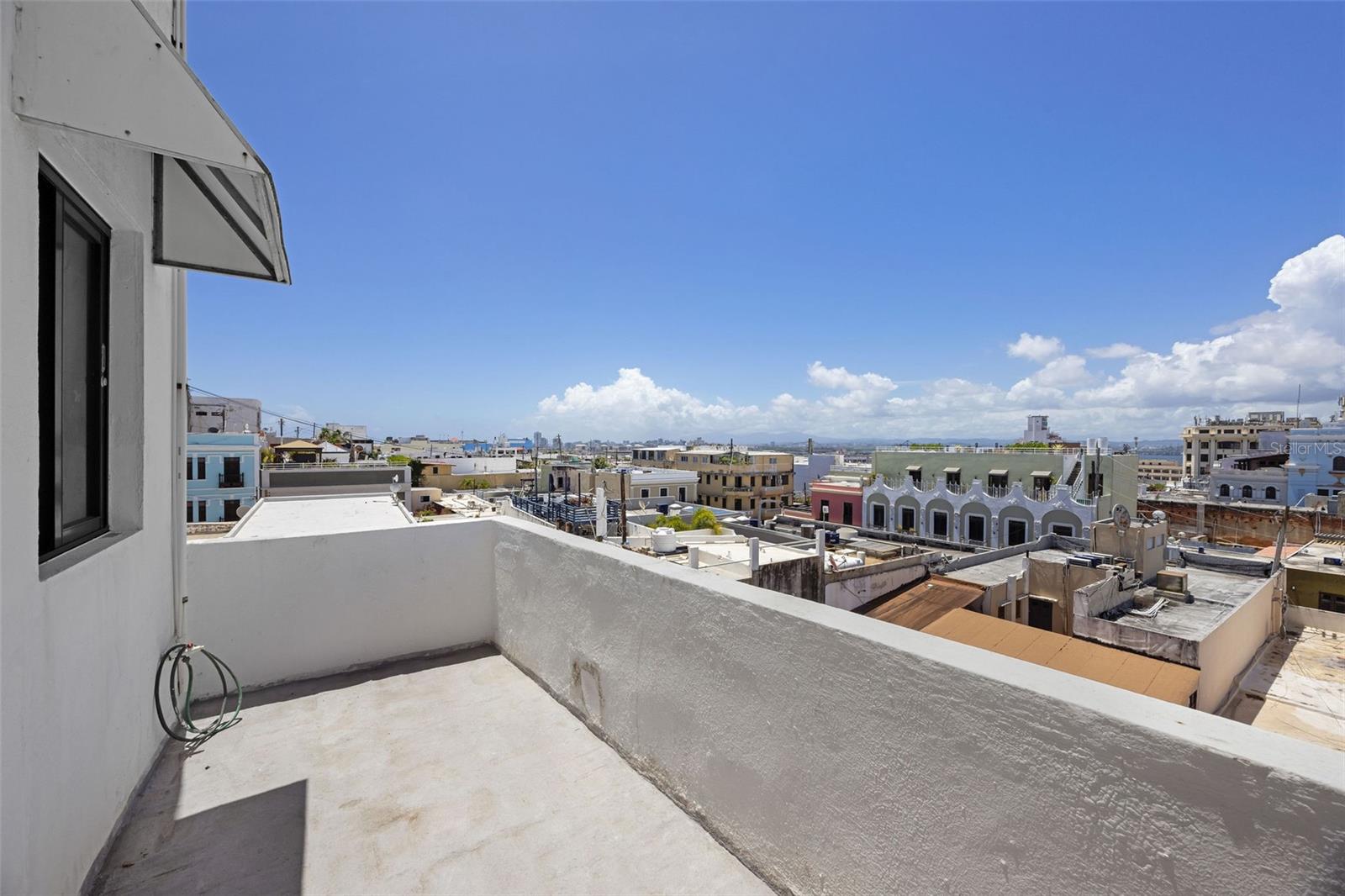 OLD SAN JUAN - Residential