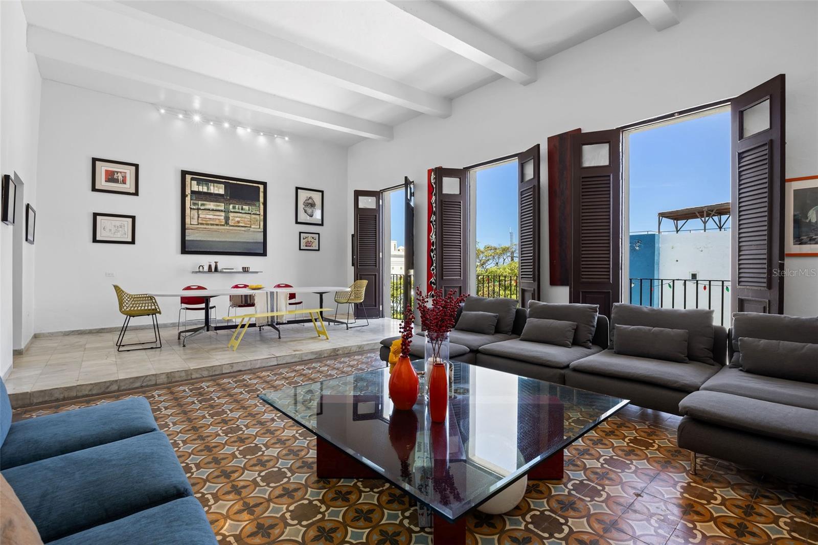 OLD SAN JUAN - Residential