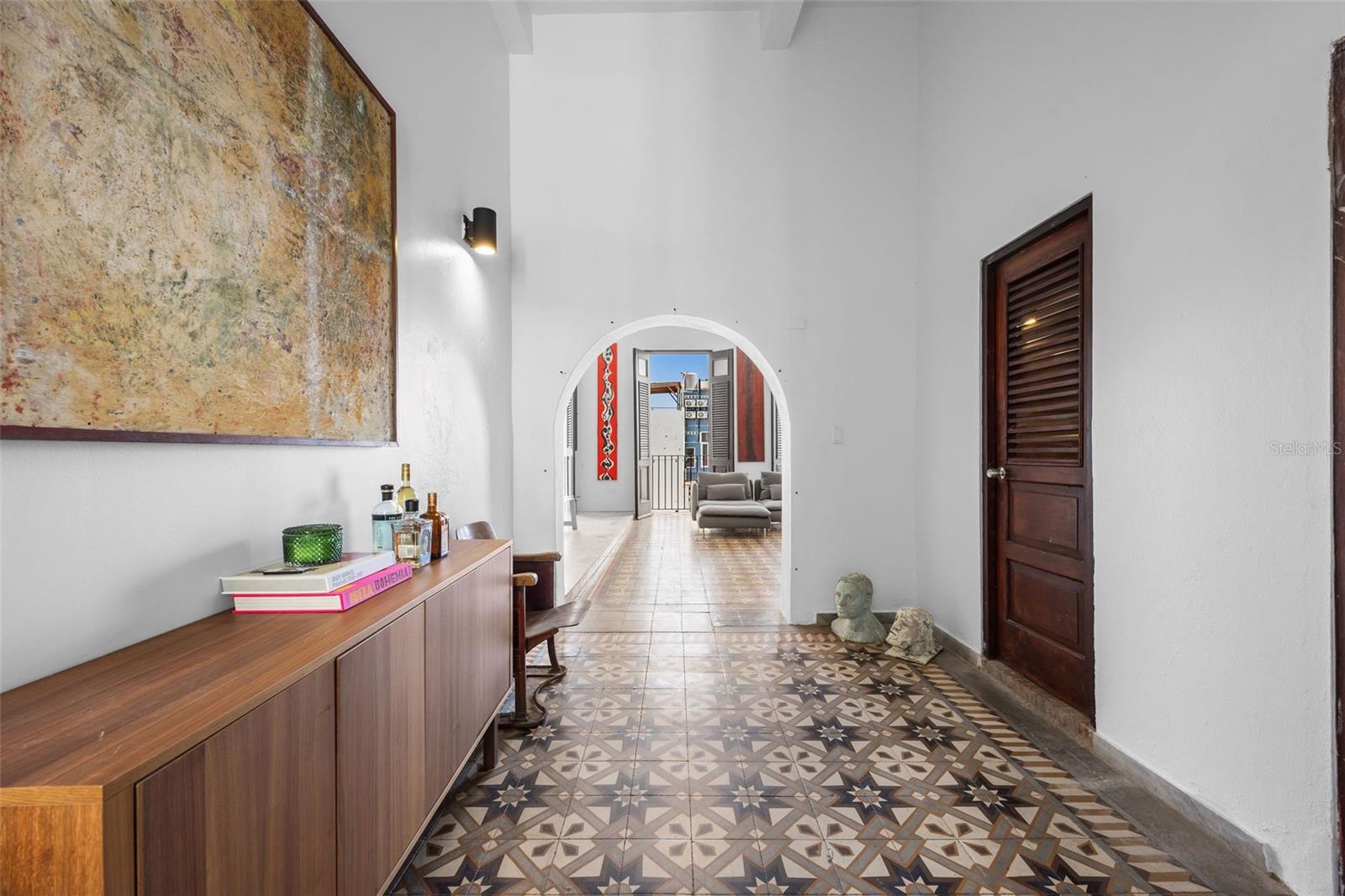OLD SAN JUAN - Residential