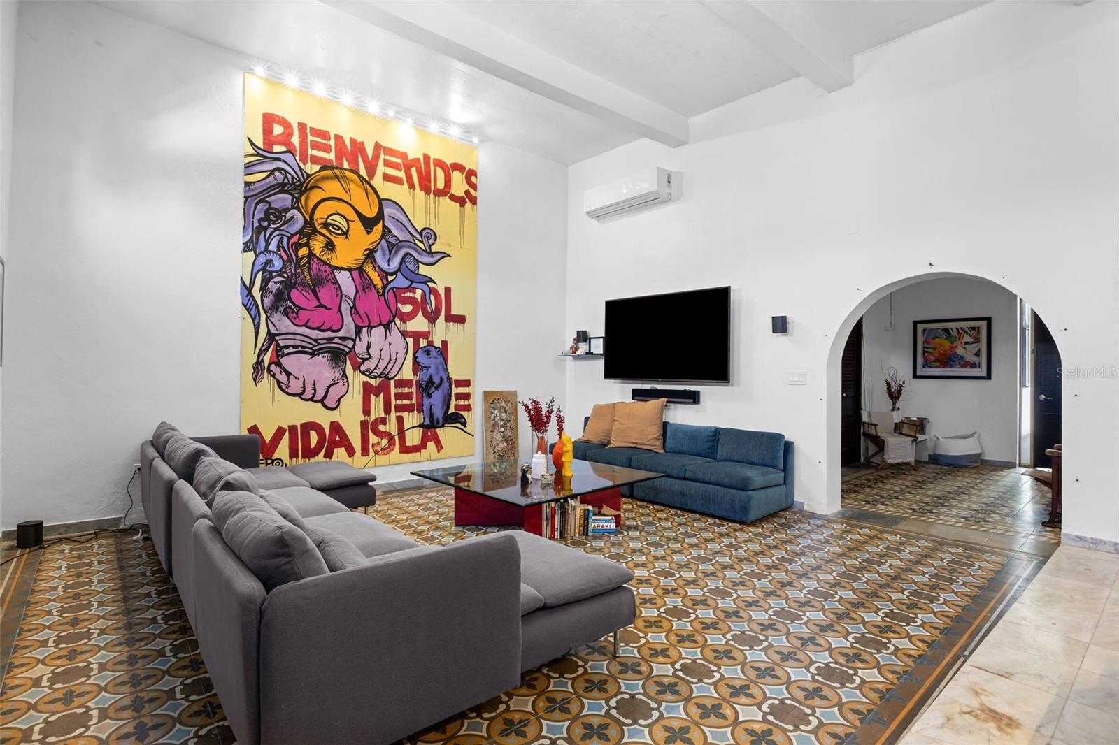 OLD SAN JUAN - Residential