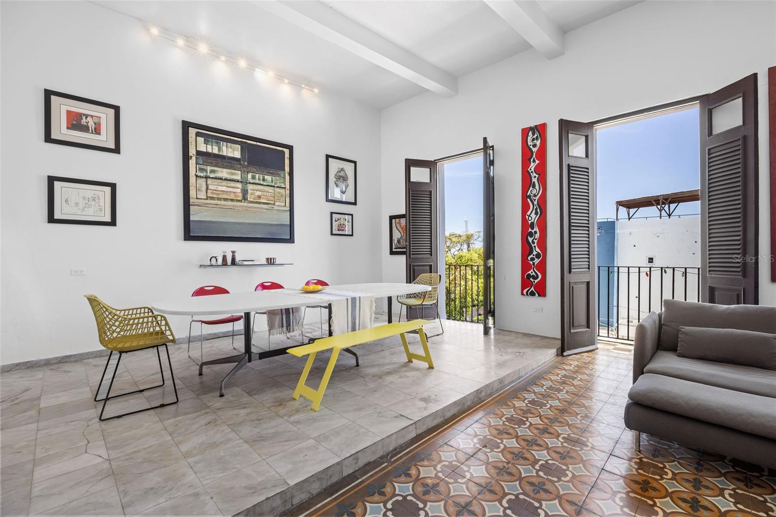 OLD SAN JUAN - Residential