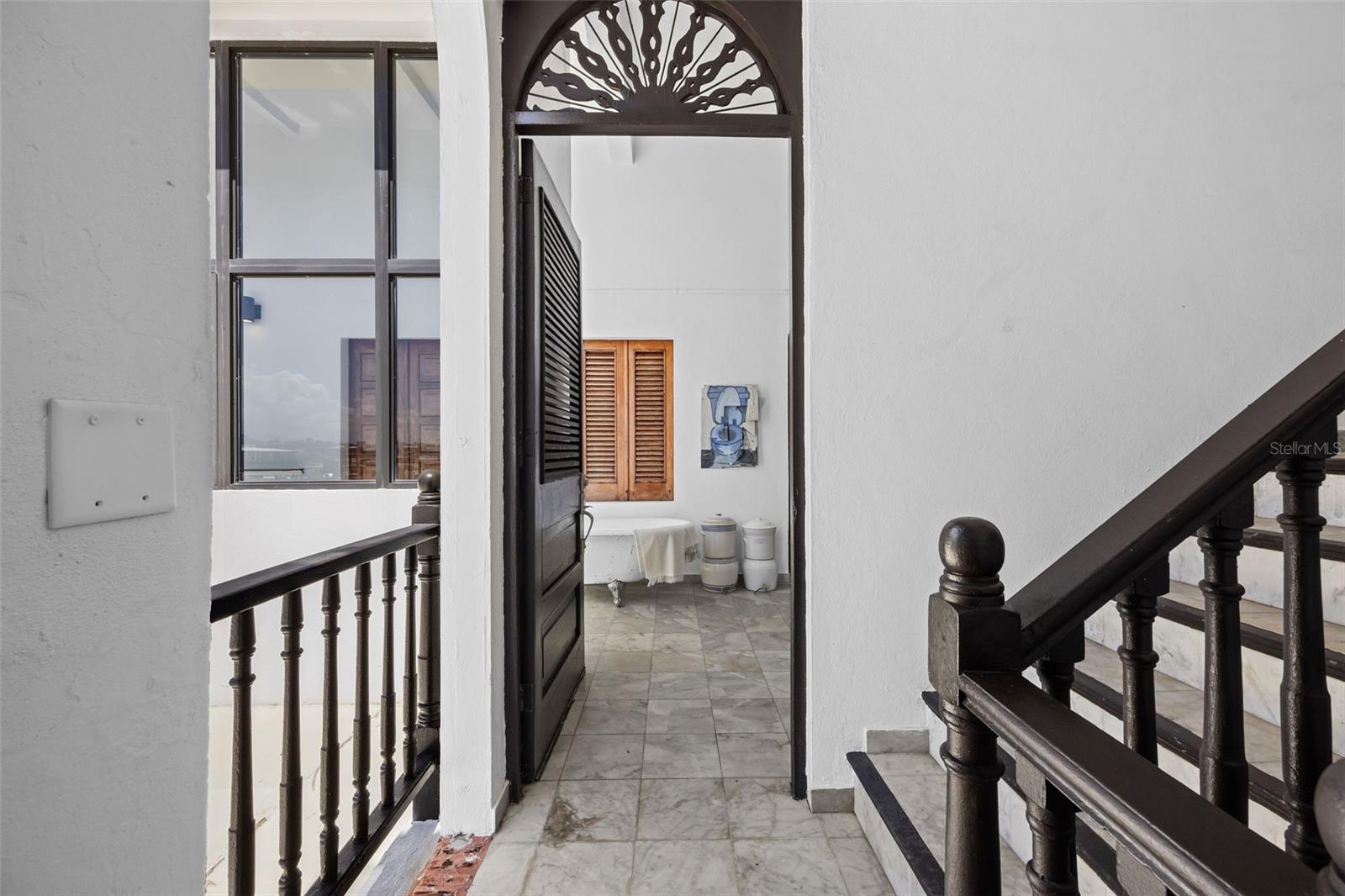 OLD SAN JUAN - Residential