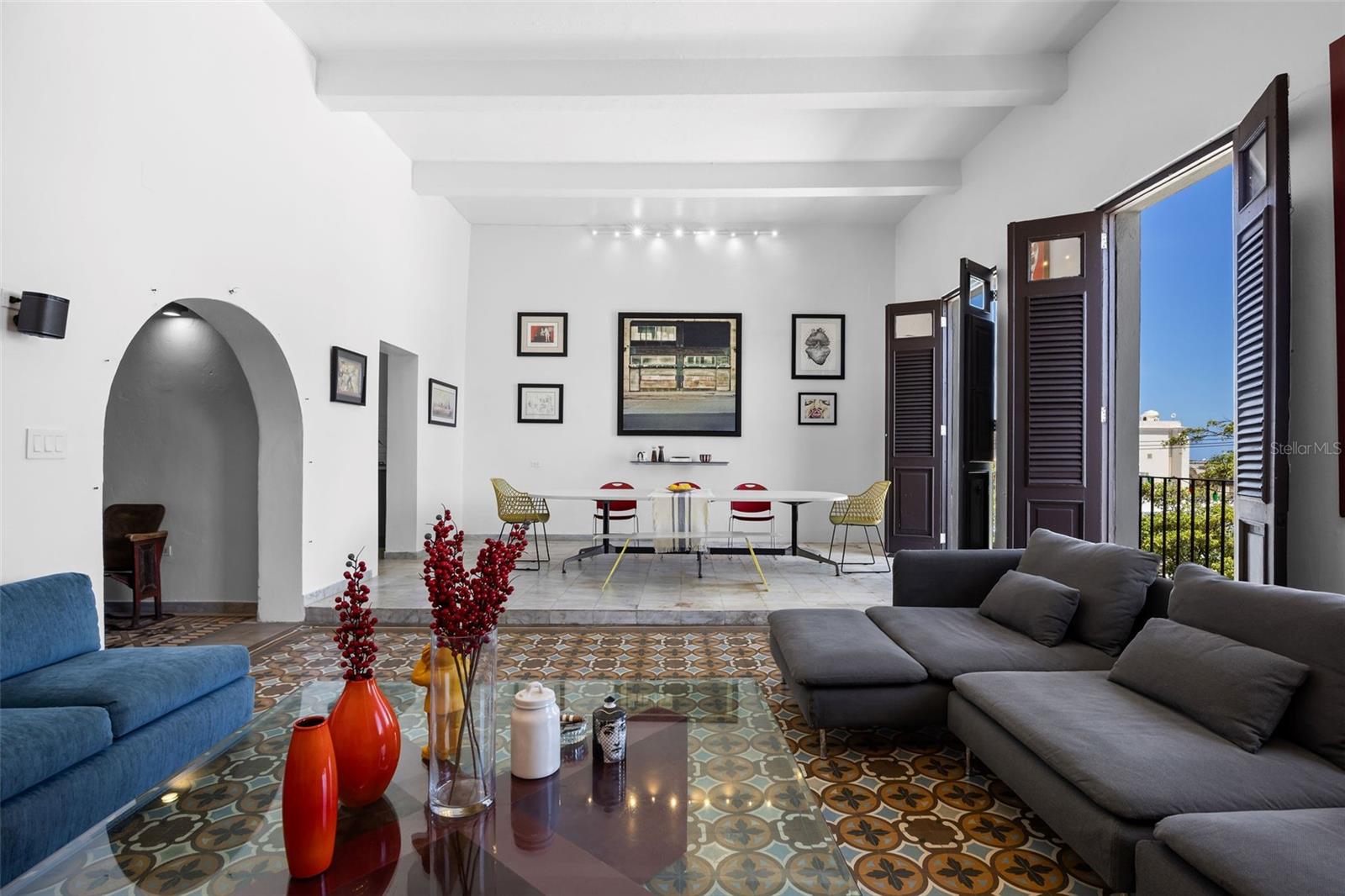 OLD SAN JUAN - Residential