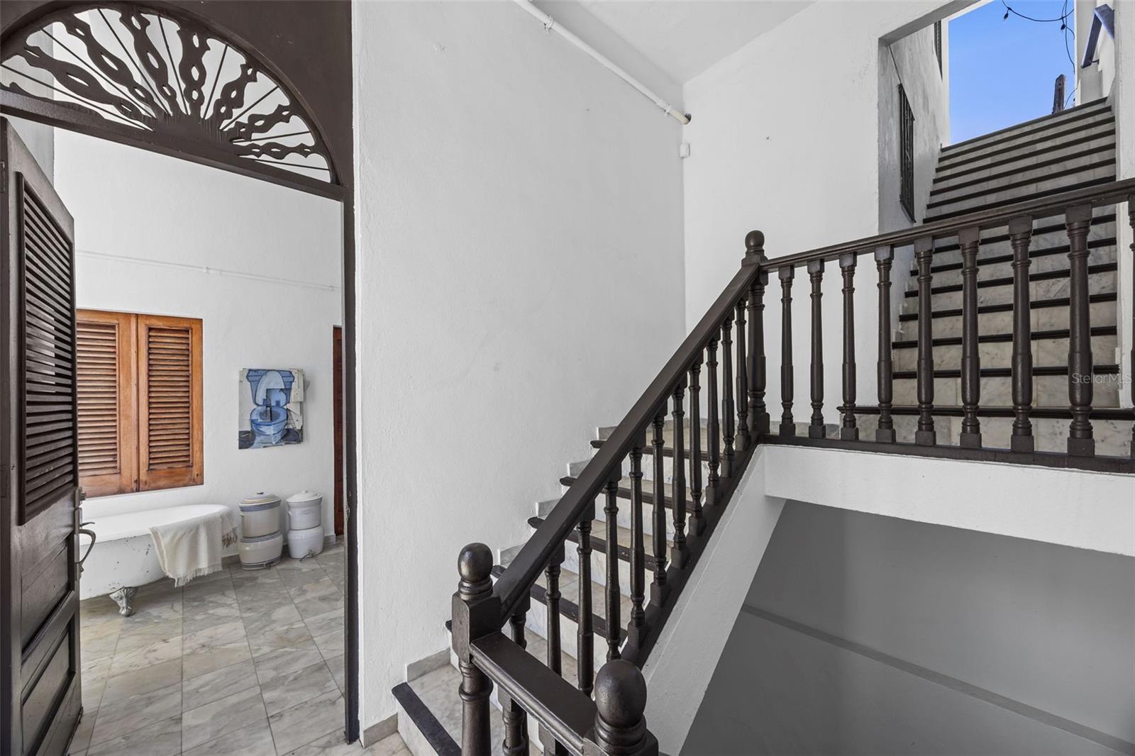 OLD SAN JUAN - Residential
