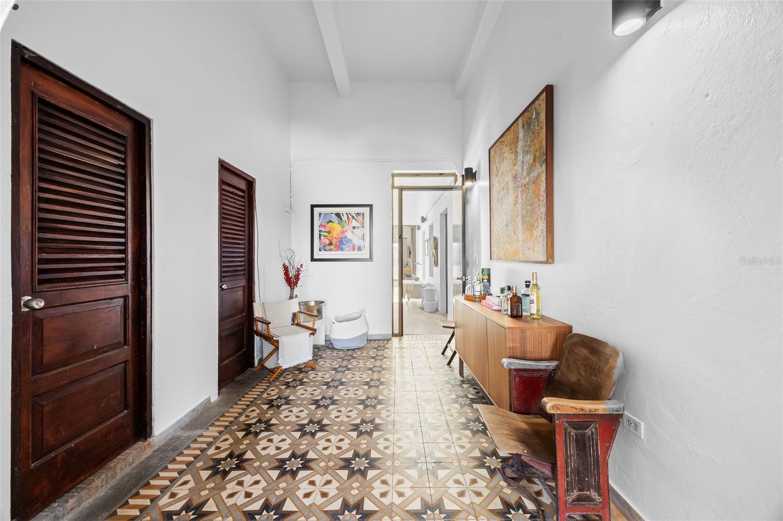 OLD SAN JUAN - Residential