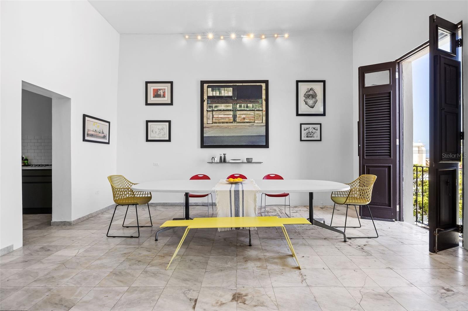 OLD SAN JUAN - Residential