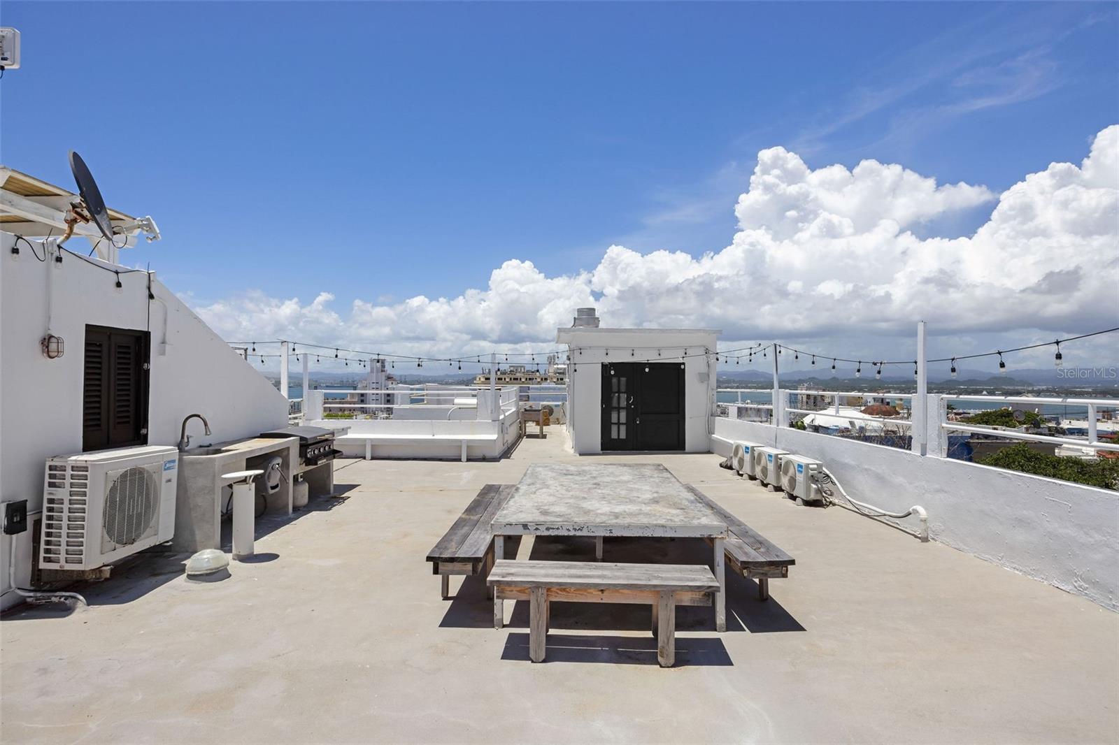 OLD SAN JUAN - Residential