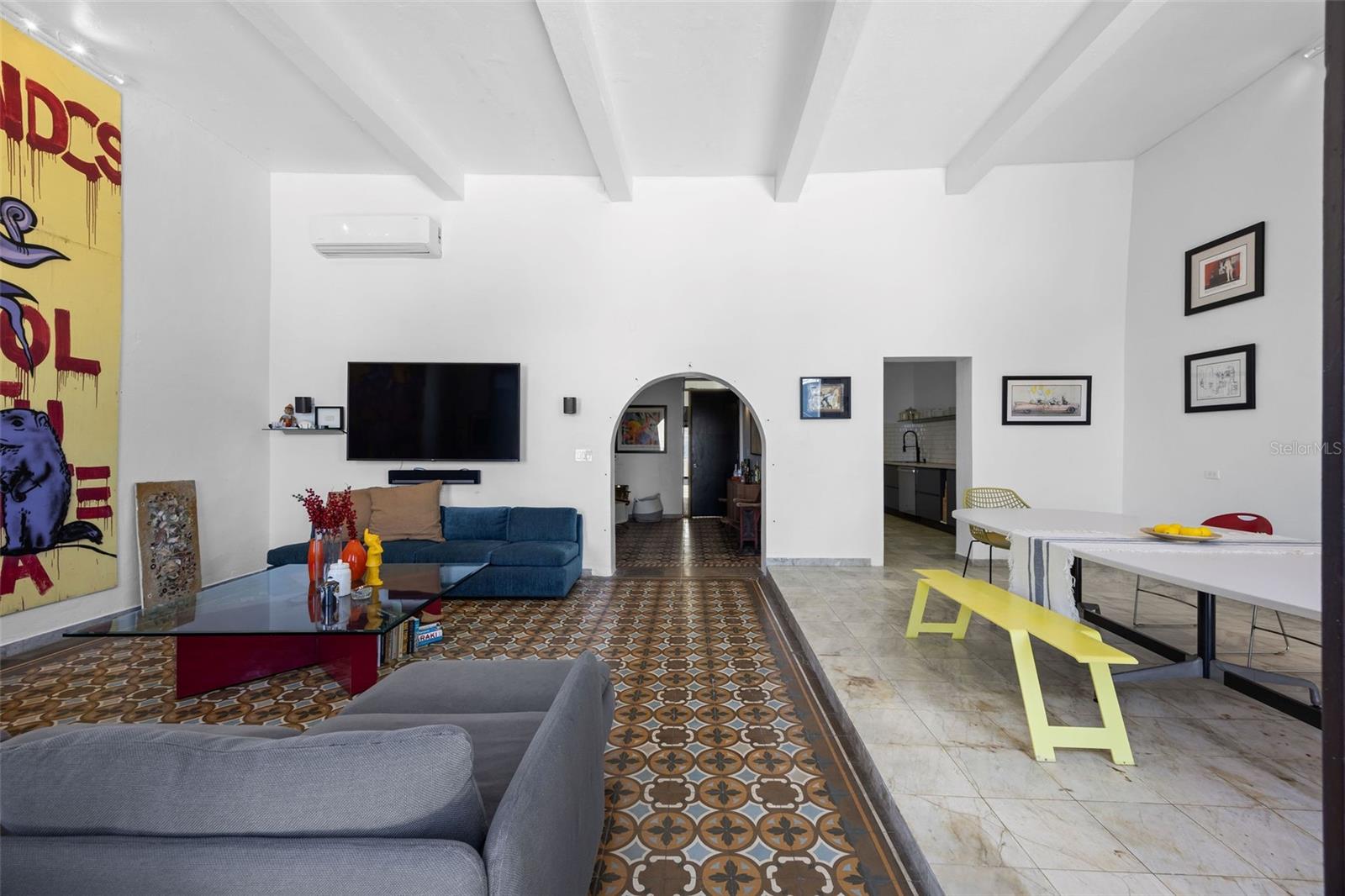 OLD SAN JUAN - Residential