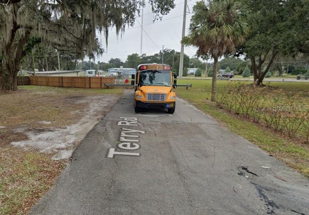 Photo of 1607 Terry Road, Lakeland, FL 33801 (MLS # A4680811)