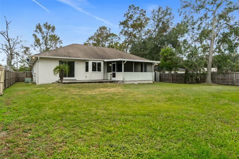 A home in DEBARY