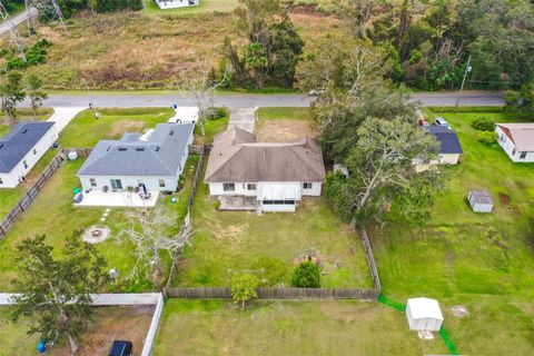 A home in DEBARY