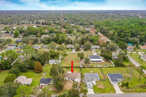 A home in DEBARY