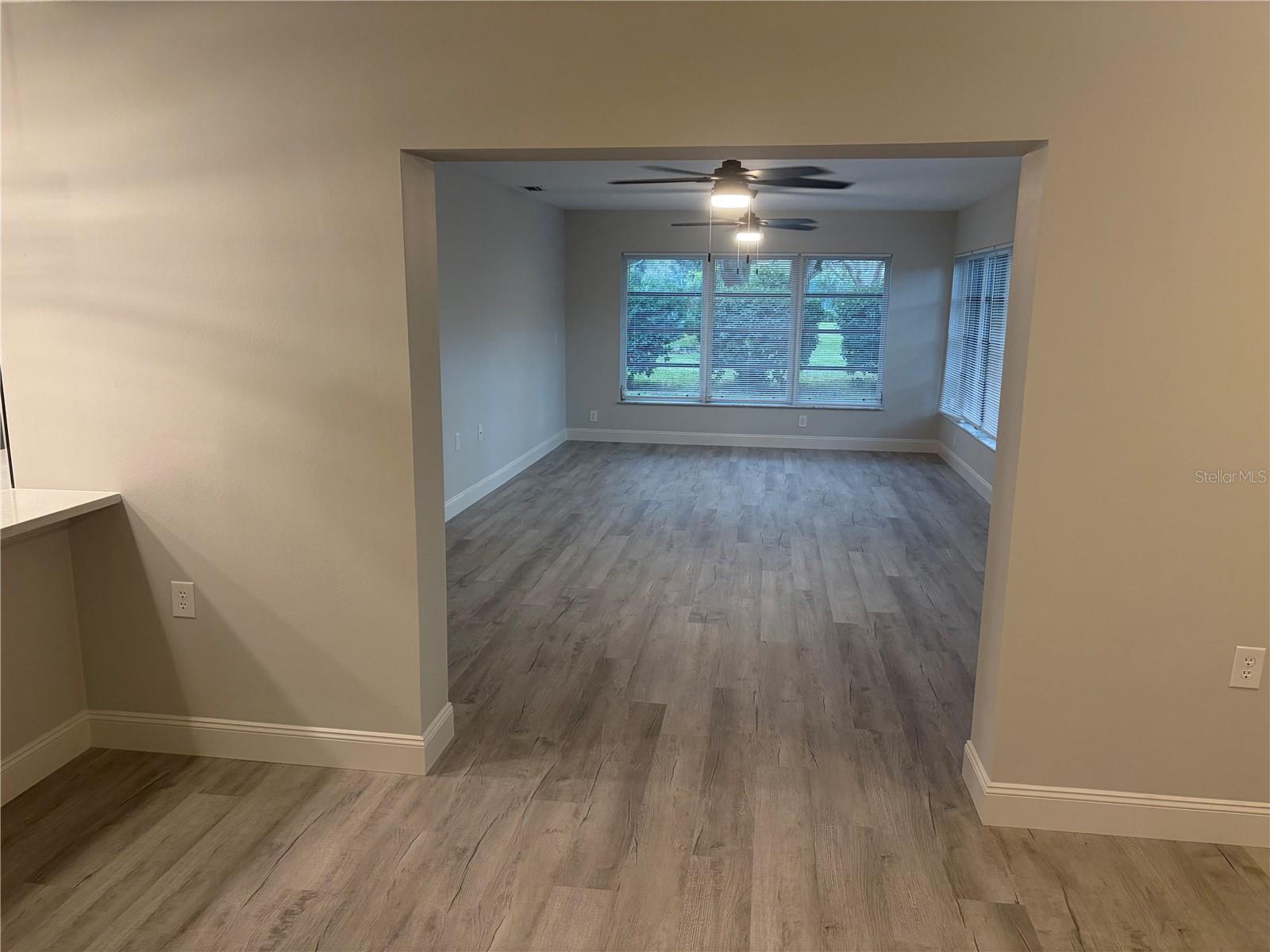 TIMBER OAKS - Residential