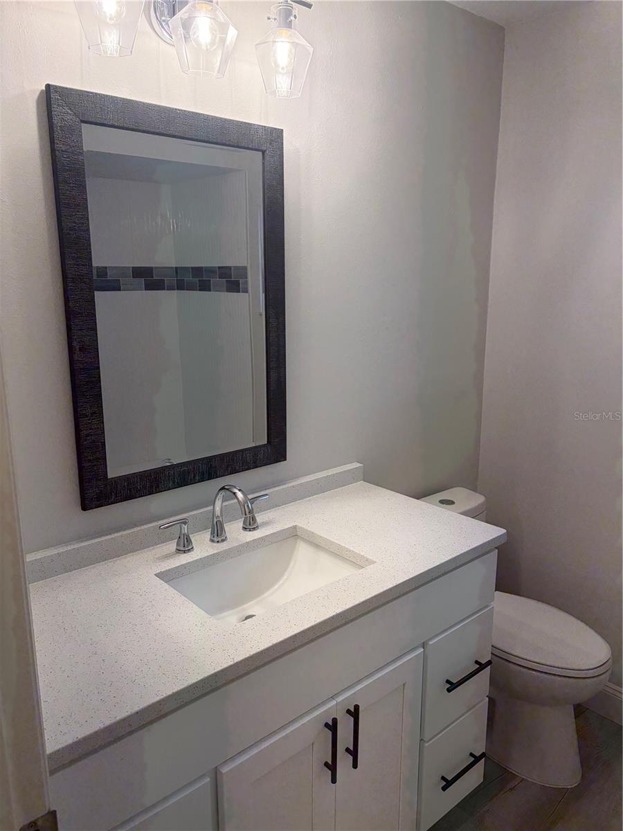 TIMBER OAKS - Residential