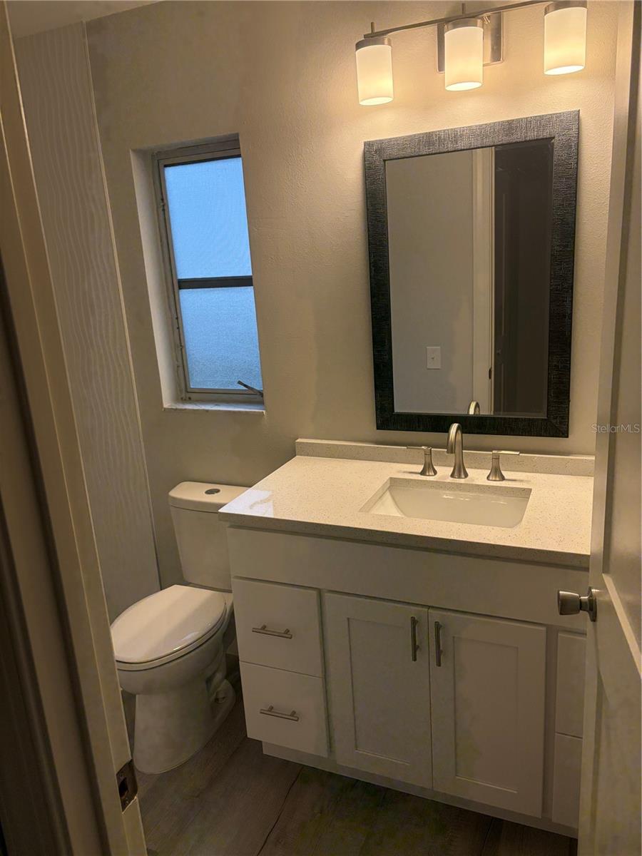 TIMBER OAKS - Residential