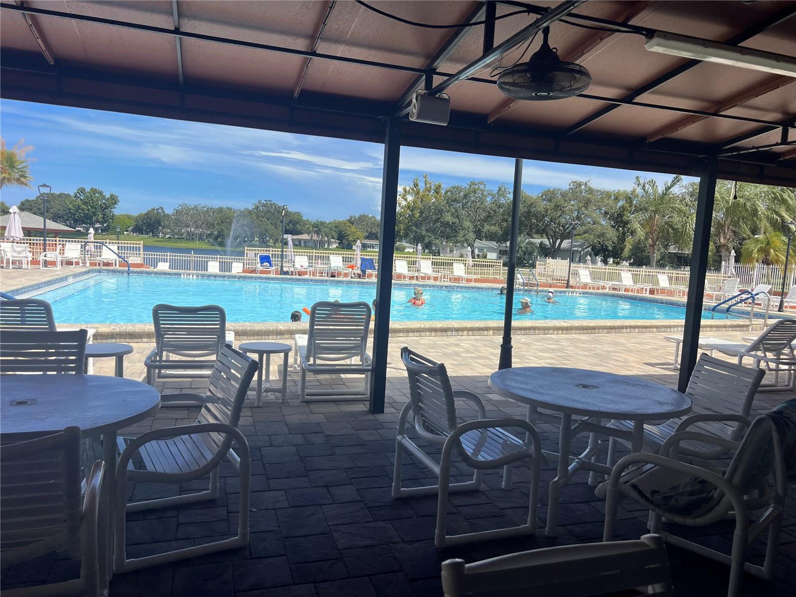 TIMBER OAKS - Residential