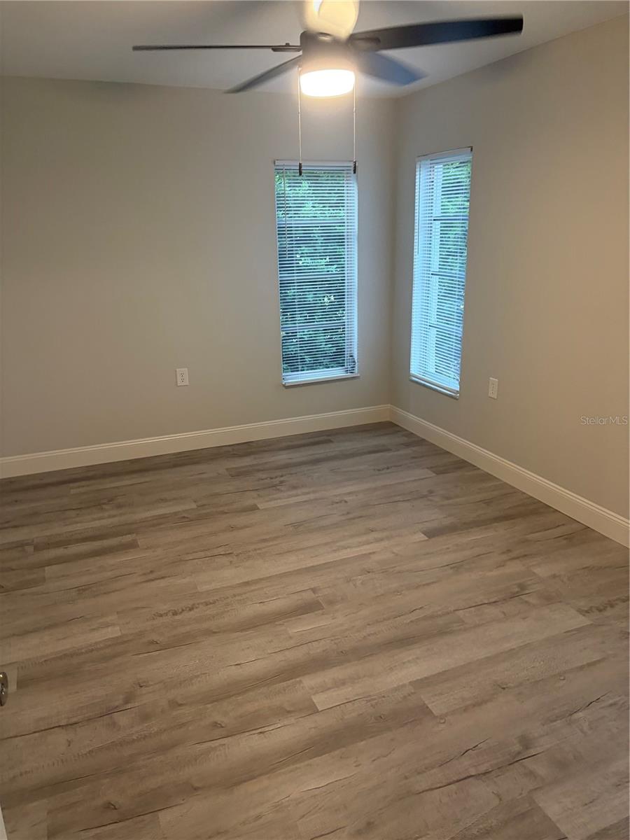 TIMBER OAKS - Residential