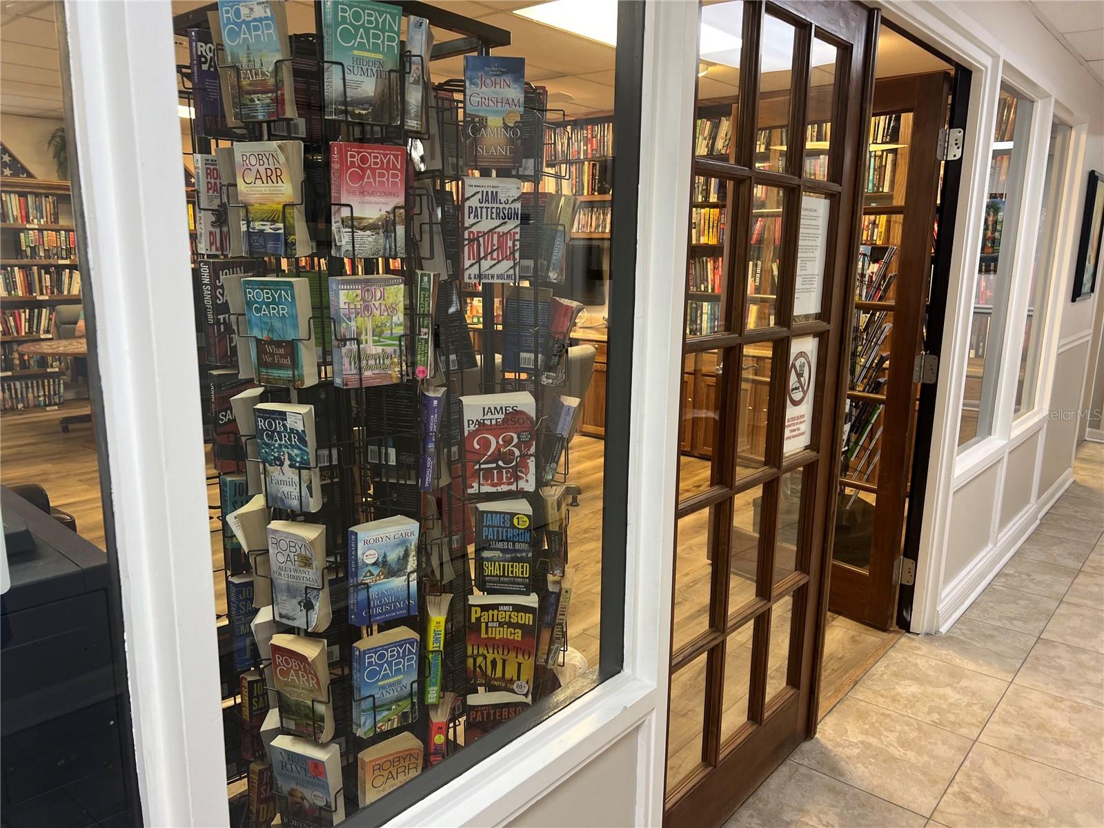 TIMBER OAKS - Residential