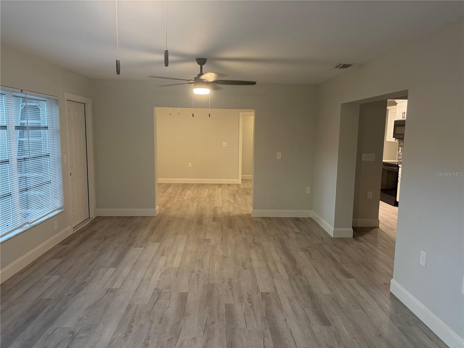 TIMBER OAKS - Residential