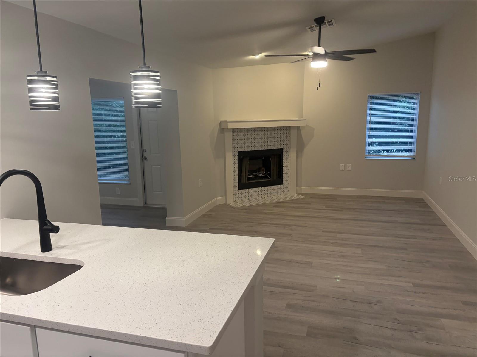 TIMBER OAKS - Residential