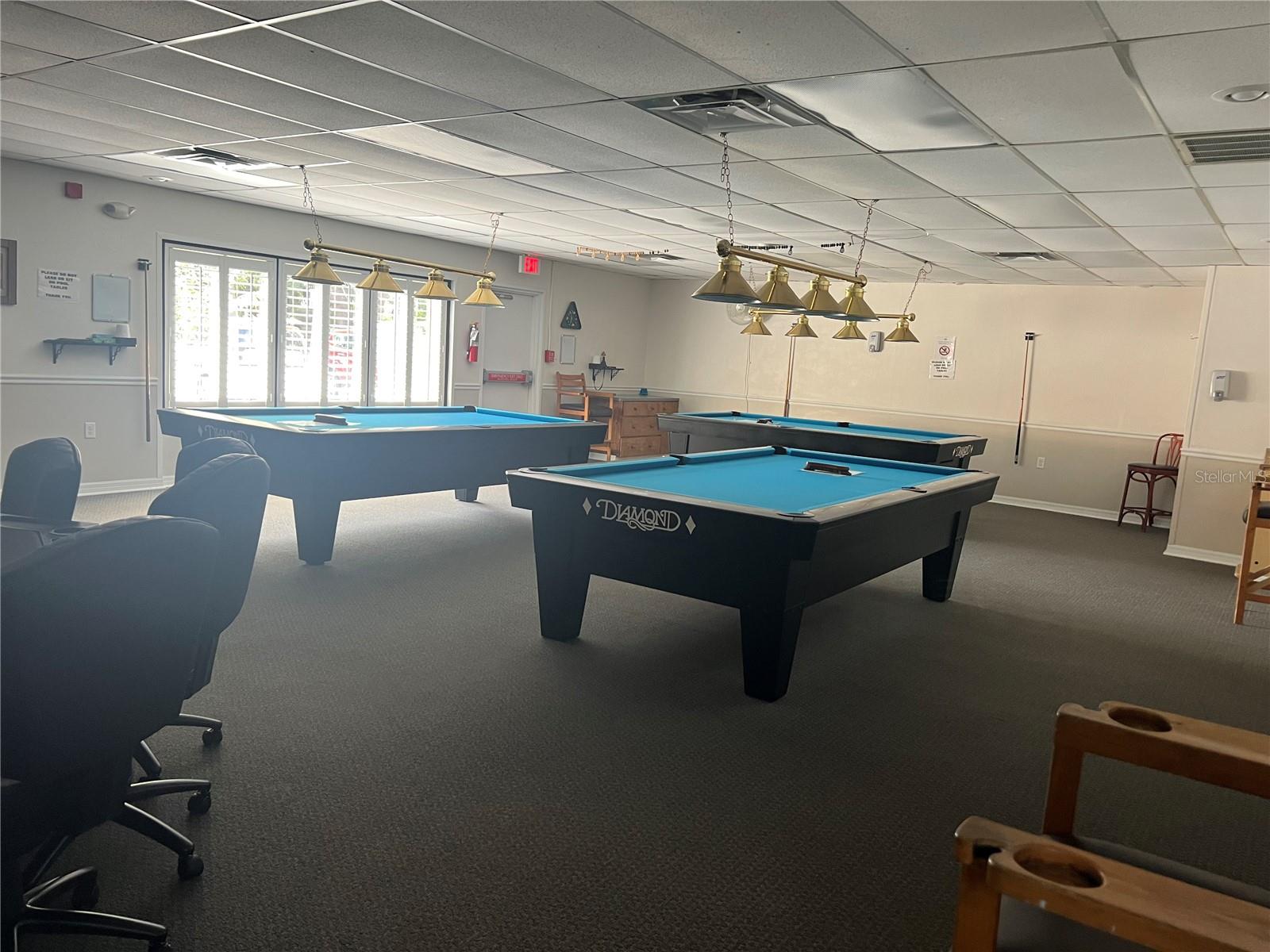 TIMBER OAKS - Residential