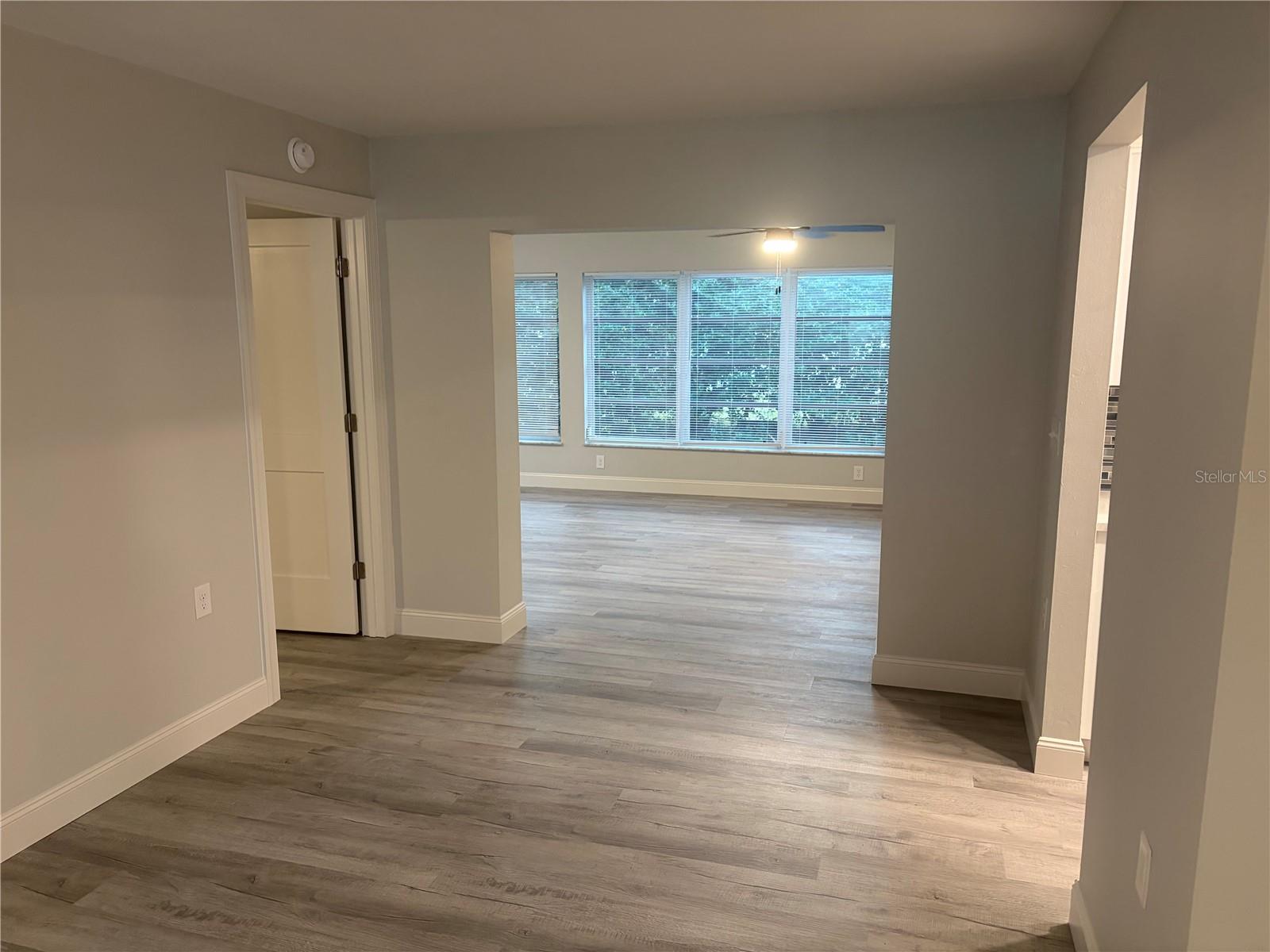 TIMBER OAKS - Residential