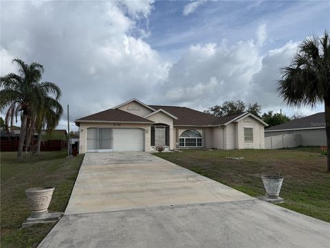 21506 QUESADA AVENUE PORT CHARLOTTE FL 33952