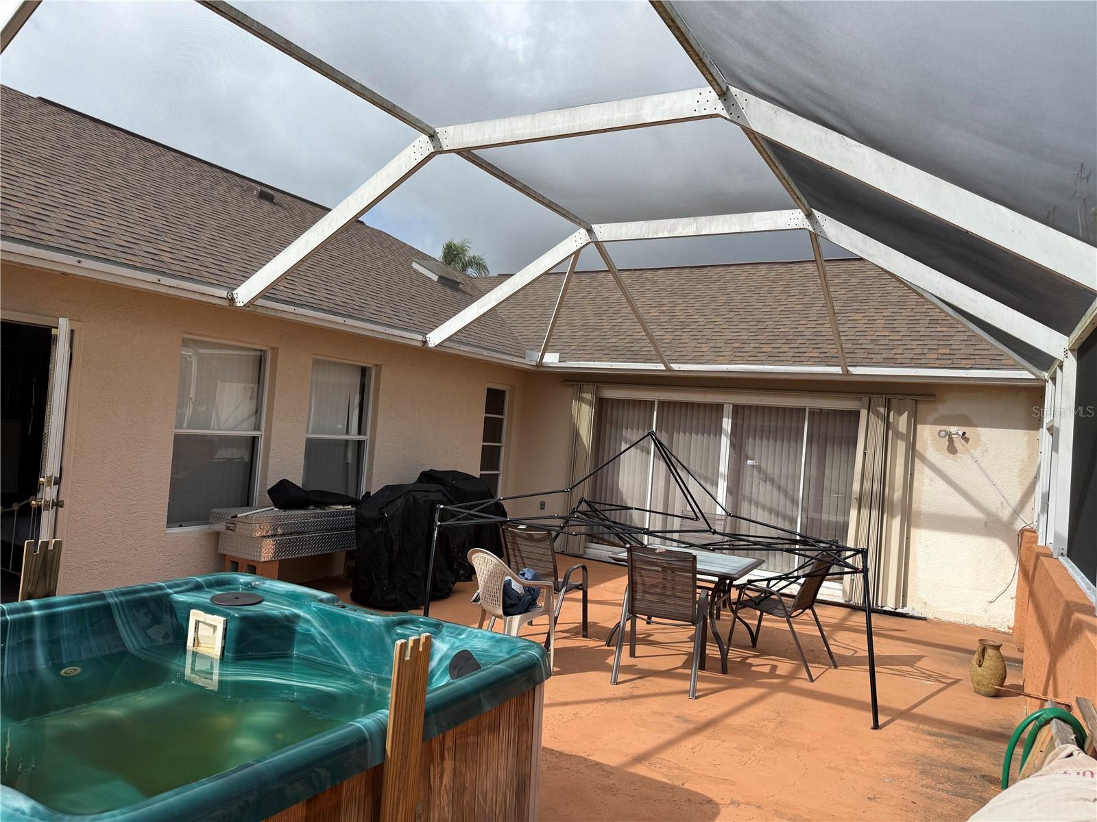 PORT CHARLOTTE SEC 027 - Residential