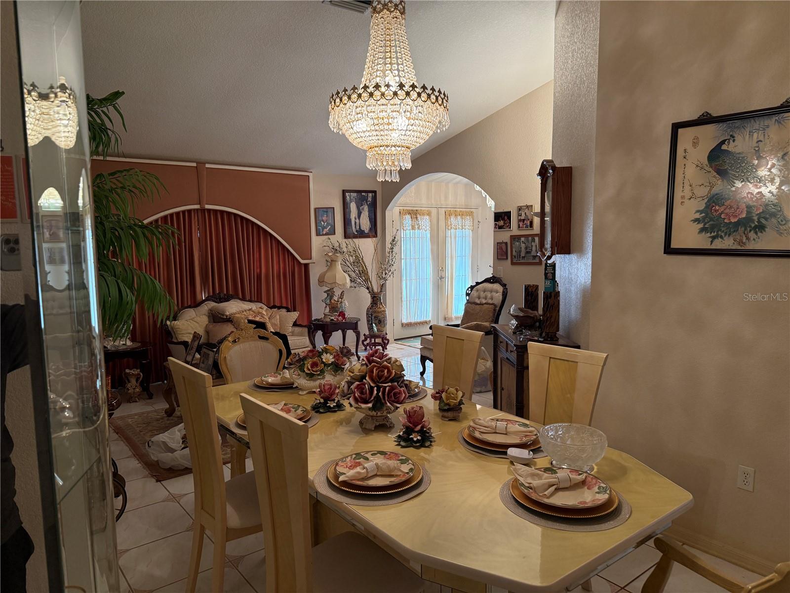 PORT CHARLOTTE SEC 027 - Residential