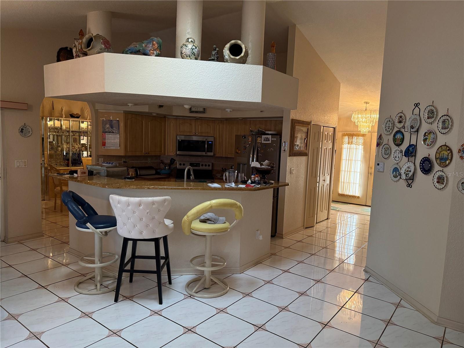 PORT CHARLOTTE SEC 027 - Residential