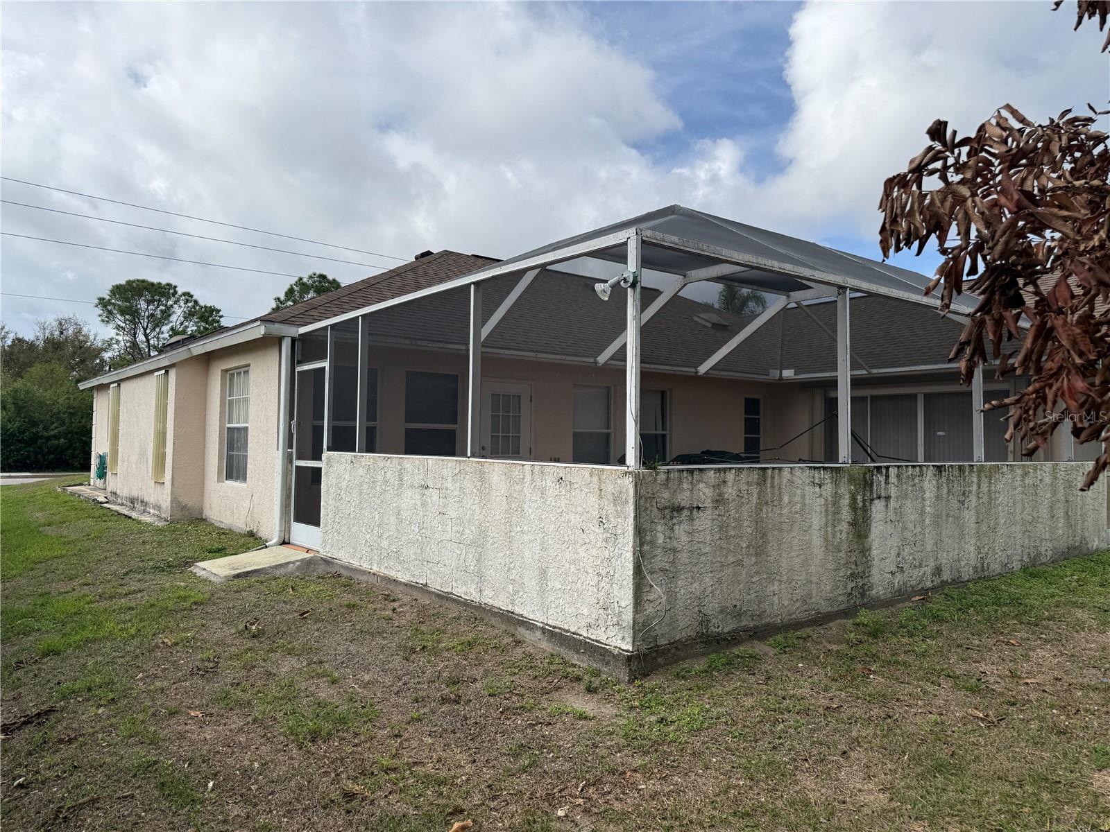 21506 QUESADA AVENUE