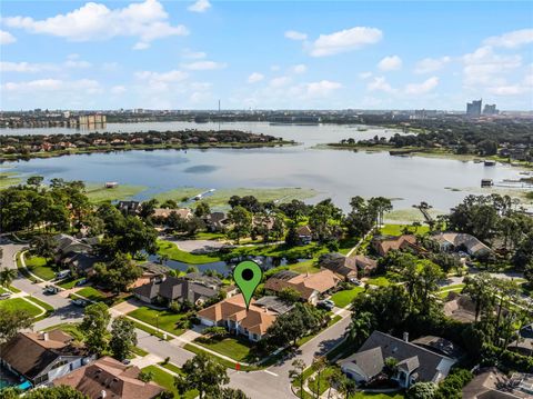 A home in ORLANDO