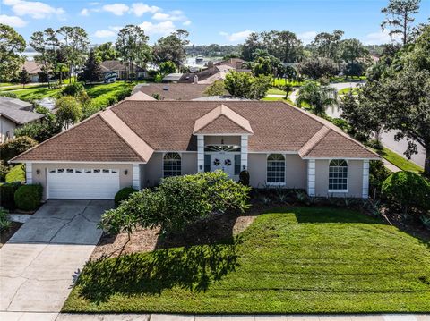 A home in ORLANDO