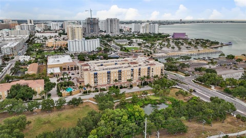 1064 N TAMIAMI TRAIL 1525 SARASOTA FL 34236