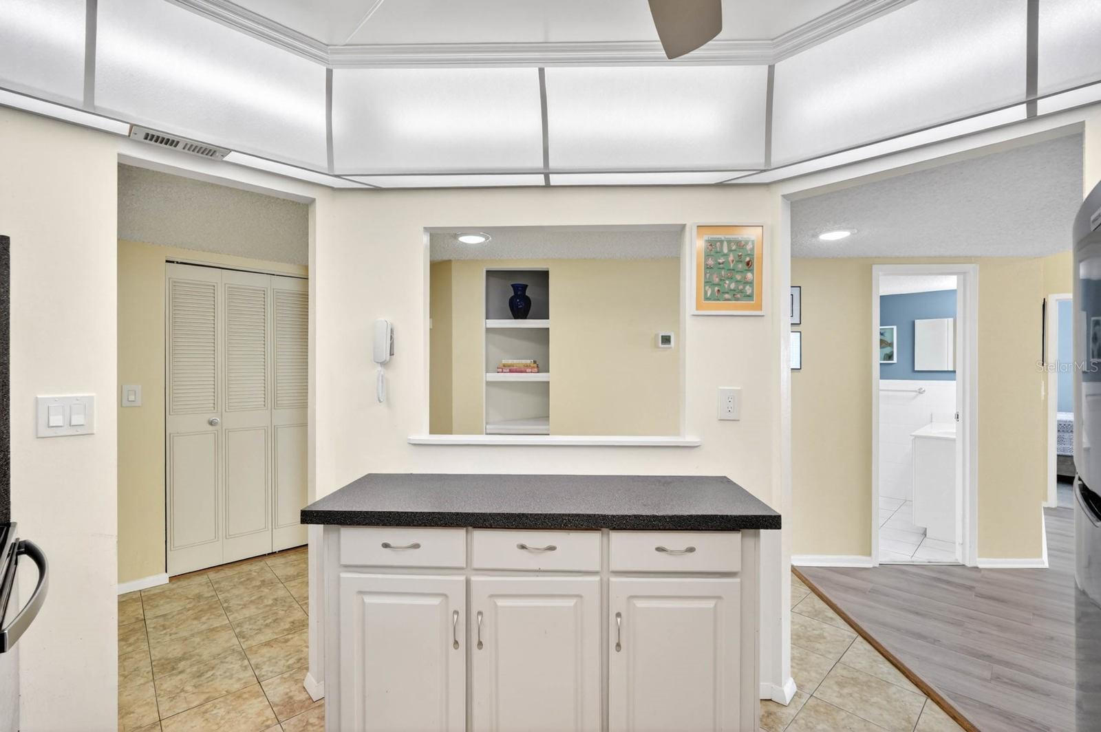 BAYSHORE BATH & TENNIS CLUB CONDO - Residential