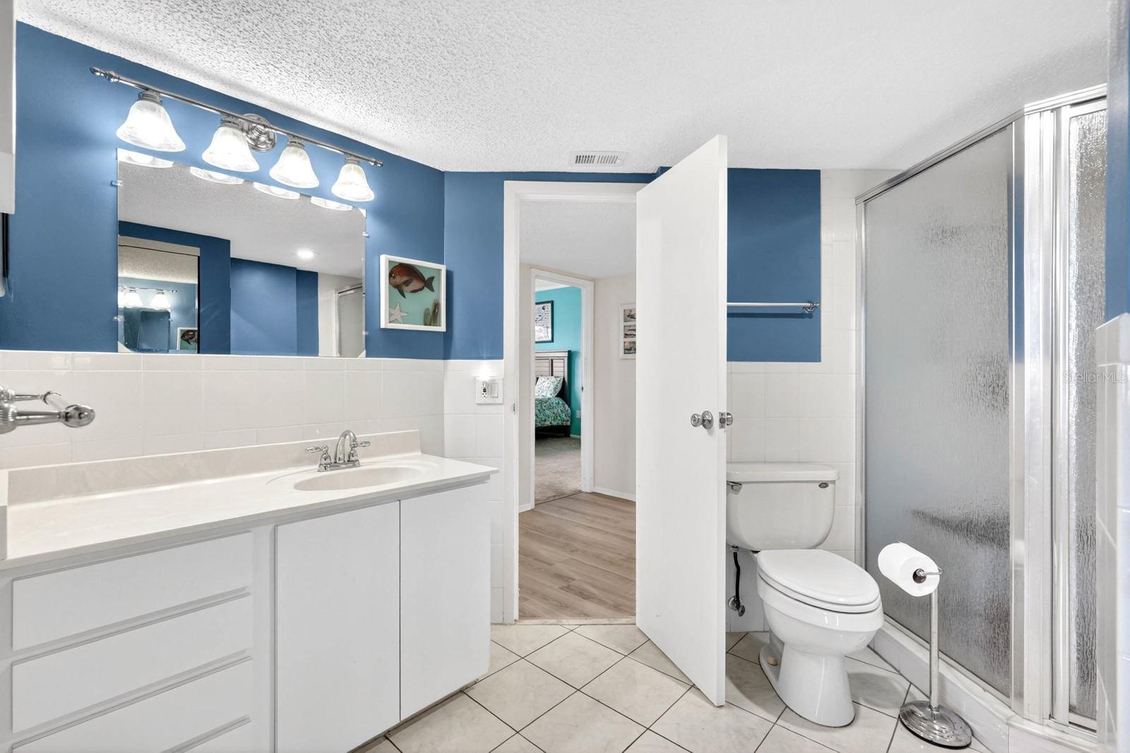 BAYSHORE BATH & TENNIS CLUB CONDO - Residential
