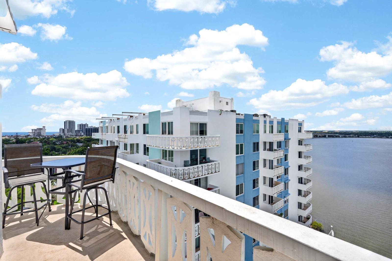 BAYSHORE BATH & TENNIS CLUB CONDO - Residential