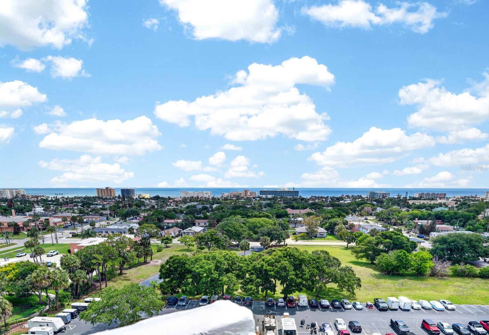 BAYSHORE BATH & TENNIS CLUB CONDO - Residential