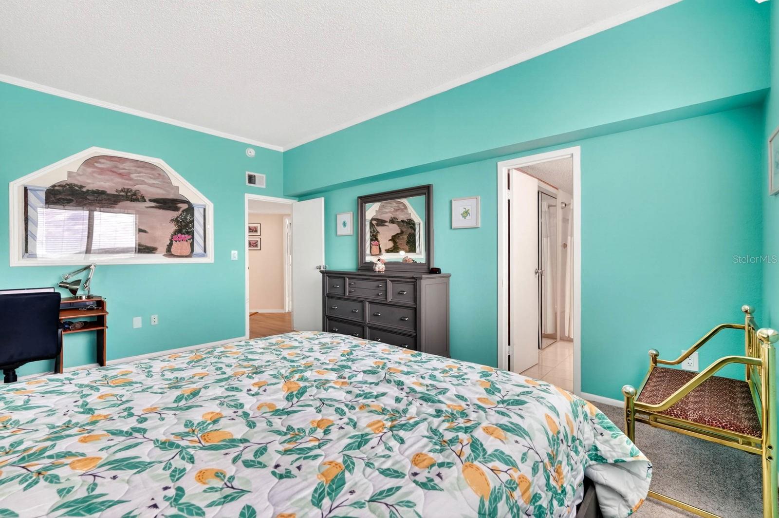 BAYSHORE BATH & TENNIS CLUB CONDO - Residential