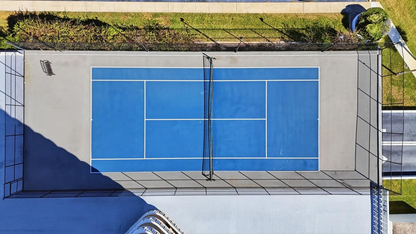 BAYSHORE BATH & TENNIS CLUB CONDO - Residential