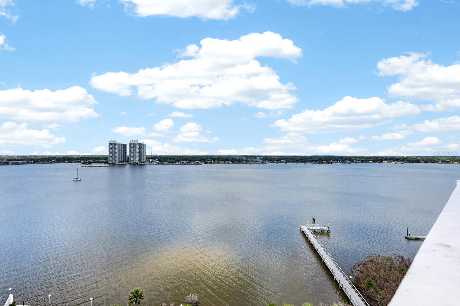 BAYSHORE BATH & TENNIS CLUB CONDO - Residential