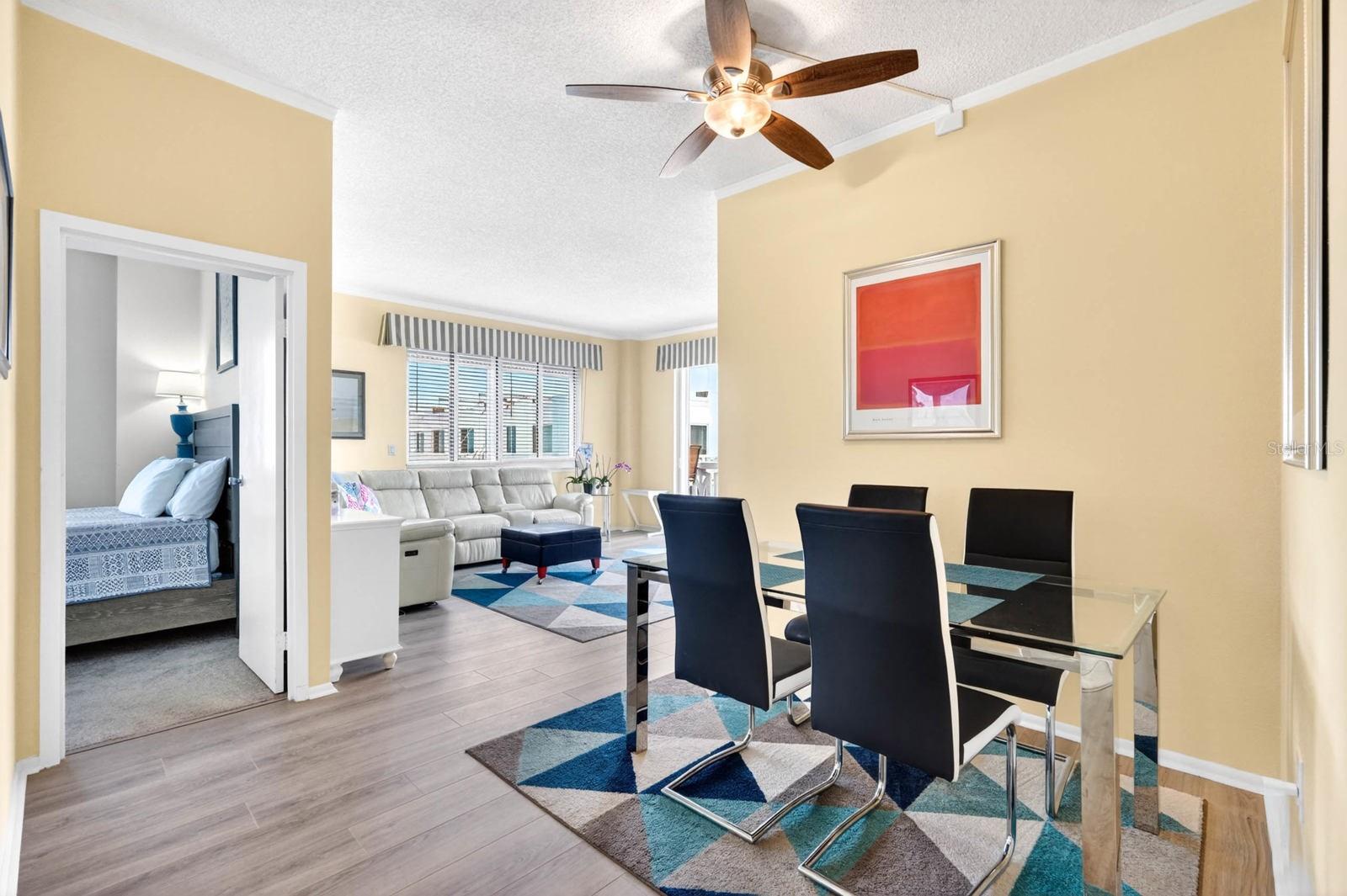 BAYSHORE BATH & TENNIS CLUB CONDO - Residential