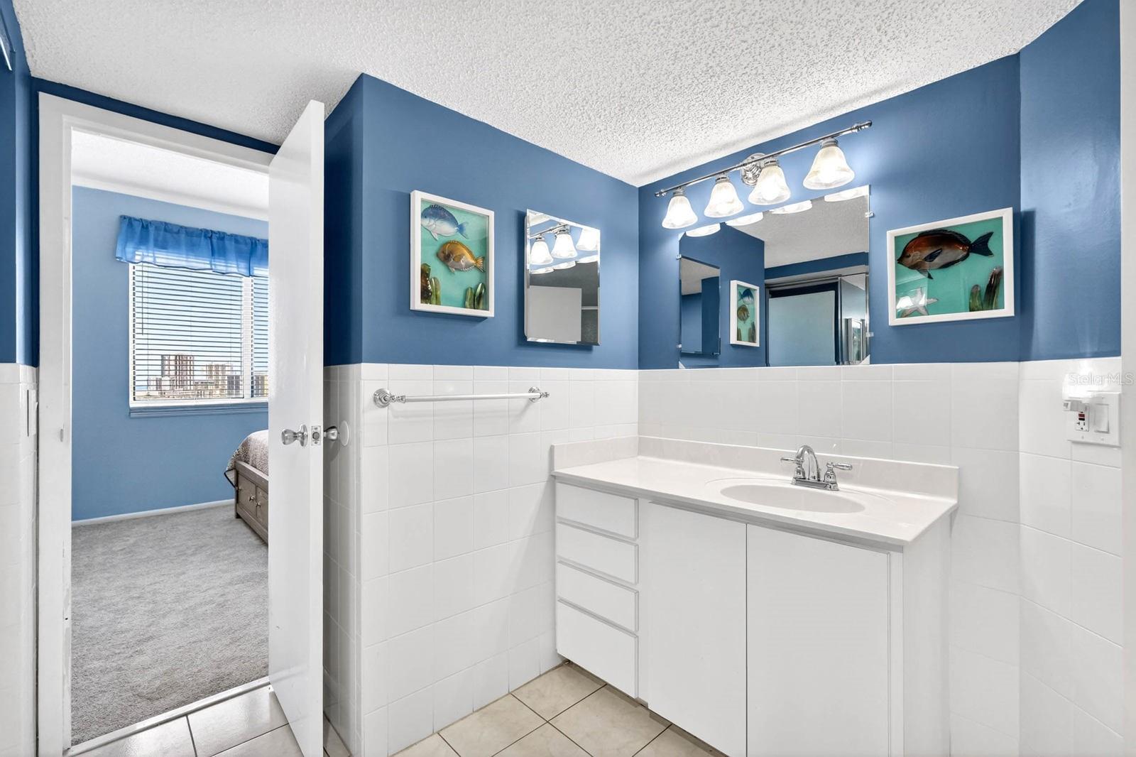 BAYSHORE BATH & TENNIS CLUB CONDO - Residential